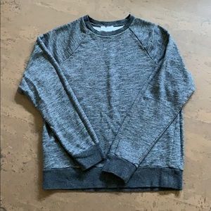 Men’s Everlane sweatshirt